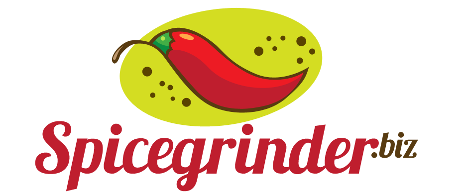 Spice Grinder | all things spice